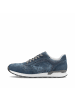 rieker Sneaker in blau
