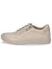 Caprice Sneaker in ECRU PERL.DEER