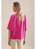 Seidensticker Shirtbluse Regular in Rosa/Pink