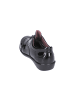 Ricosta Grundschule Halbschuh/Sneaker in schwarz