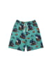 Walkiddy Shorts Pirate Ships - Shorts
