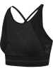 Hummel Hummel Top Hmlunity Damen in BLACKENED PEARL