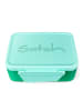 Satch Brotdose 17 cm in mint