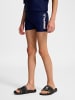 Hummel Hummel Swim Kurze Hose Hmldavid Lebensstil Jungen in NAVY BLAZER