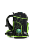 Ergobag ergobag cubo light Schulranzen-Set CyBär Race