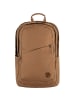 FJÄLLRÄVEN Fjällräven Räven 28 Rucksack Khaki Dhust