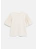 comma T-Shirt in 9300_beige