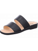 Ganter Damen Pantoletten Sonnica E in Schwarz