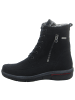 WALDLÄUFER Stiefeletten in blau