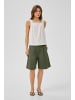 My Essential Wardrobe Shorts MWGisva Loose fit in Light Forest Night