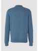 s.Oliver Strickpullover in 6244_petrol
