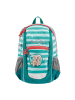 Step by Step KIGA Maxi Kinderrucksack 34 cm Dog Lucky