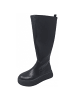 bugatti shoes Schaftstiefel  Thery in Schwarz