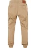 2Y Premium 2Y Premium Herren 2Y Basic Cargo Jeans in beige