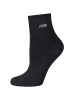 JOOP! Kurzsocken daily crystal 2er Pack black
