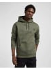 Lee Kapuzenpullover Ww Essential in Oak Moss