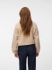 Vero Moda Anorak in Oatmeal