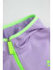 Lemon explore Sportjacke mit Reißverschluss in violett