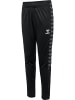 Hummel Hosen Hmlauthentic Training Pants Kids in BLACK