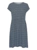 ICHI IHLISA DR19 regular fit in Total Eclipse Dot