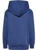 Hummel Kinder Hoodie "Atlas Hoodie" in Blau