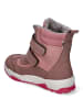 bisgaard Winterstiefeletten DORELLE TEX in Rosa