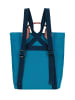 Fritzi aus Preußen Rucksack Ju in Cool Blue