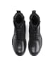 Kazar Chelsea Boots HEARD in Schwarz