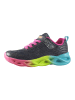 Skechers Sneakers Low S LIGHTS Color Radiant in bunt