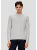 QS Strickpullover in 91W0_taubengrau