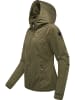 ragwear Übergangsjacke Dizzie Tech in Dark Olive25
