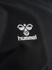 Hummel Hummel Jacke Hmlessential Multisport Erwachsene Schnelltrocknend Wasserabweisend in BLACK