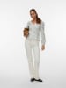 Vero Moda Bluse in Snow White 1