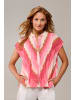 Mart Visser Bluse mit Royce-Print Rosa / Mehrfarbig