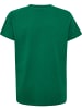 Hummel Hummel T-Shirt S/S Hmlgo Multisport Kinder in EVERGREEN