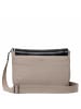 Herschel Orion Retreat - Umhängetasche 27 cm (rosette) in cobblestone/pebbled black