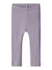 name it Leggings in lavender gray