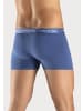 Copenhagen Studios Boxer in hellblau/ blau / navy