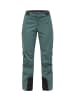 Haglöfs Skihose L.I.M Touring PROOF Pant in Willow Green