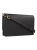 Chiara Ferragni Eyelike bags Clutch Tasche 20 cm in black