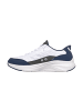 Skechers Niedrige Schnürsenkel Sckechers Contour Foam Cozy Fit Weiß
