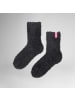 Hudson Socken Cosy Fashion in Black