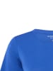 brookshire T-Shirt in blau - 0071