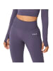 YEAZ LEGEND Leggings in lila