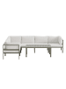 ebuy24 Braun 70 x 120 cm