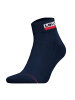 Levi´s Socken 2er Pack in Blau
