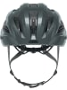 ABUS Fahrradhelm Macator in race grey