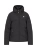Schmuddelwedda Herren Winter Jacket in Schwarz