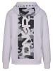 DNGRS Dangerous Sweat & Fleece - Hoody in white