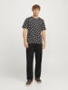 Jack & Jones T-shirt in Black